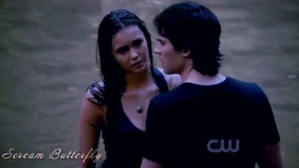 Delena|Делена.