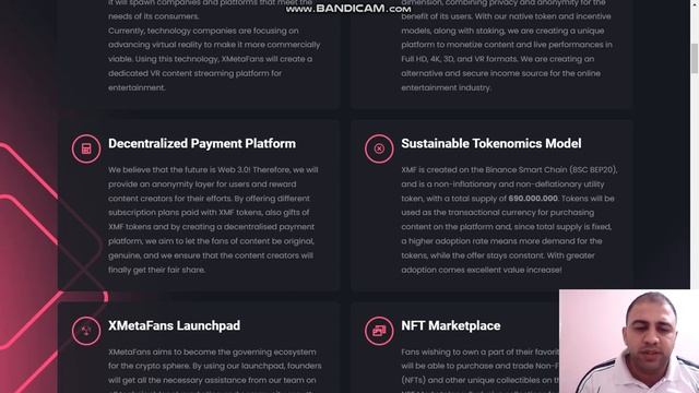 xmetafans Proje İncelemesi 1 kısım TR смотреть онлайн