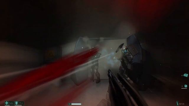 Обзор игры F.E.A.R. смотреть онлайн