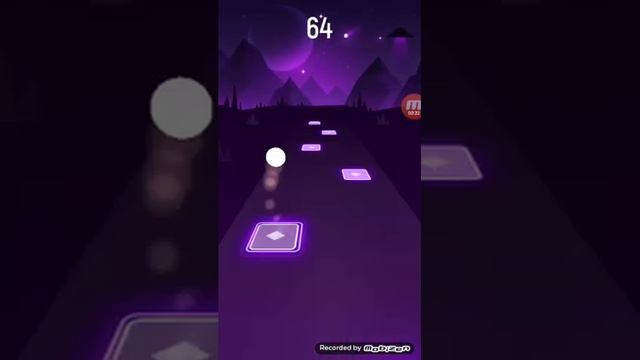 Tiles Hop принсеса смотреть онлайн