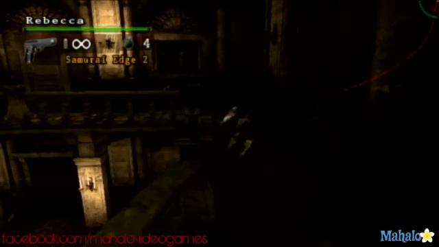 Resident Evil: Umbrella Chronicles Walkthrough - Train Derailment 2 Part 1 смотреть онлайн