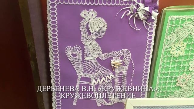Киров. О Вятском крае на выставке *Мастеровые Вятки* 2022г. - город Киров смотреть онлайн