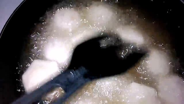 Как жарить пельмени. ВКУС как ЧЕБУРЕКИ. смотреть онлайн