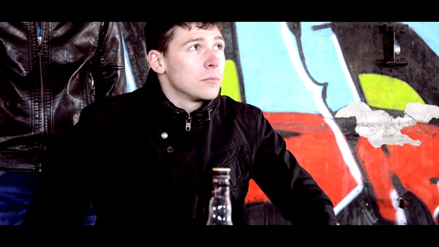 Майк Шом/Кир Эд-Промо 