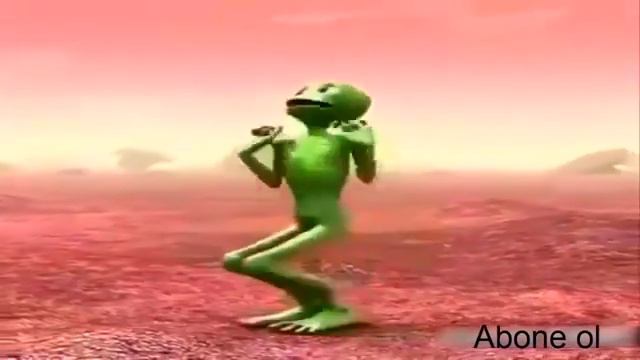 YEŞİL UZAYLI ERİK DALI GEVREKTİR OYUNU смотреть онлайн