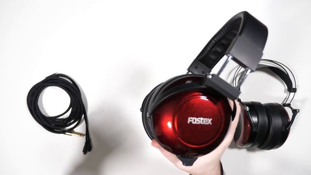 Fostex TH900 MK2 Review | Basshead Endgame смотреть онлайн