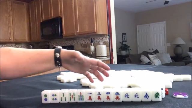 Hong Kong Mahjong Random Pulls 20180608 смотреть онлайн
