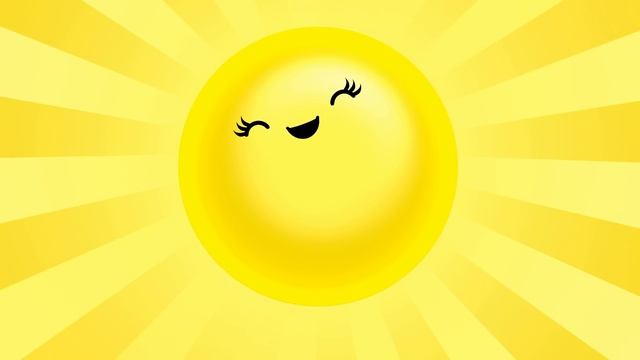 Hey Bear Sensory -Colourful Animation with Classical music - Relaxing and Calming video смотреть онлайн