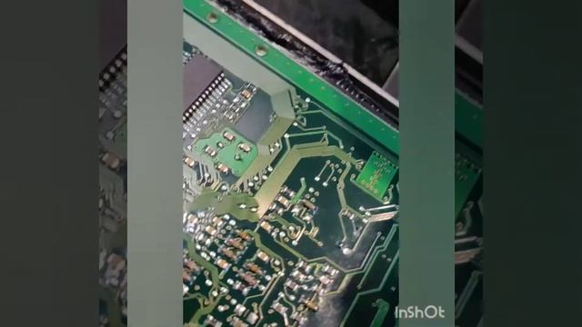 Eeprom, Vag , Audi tt immobolizer delete / bypass CH341A смотреть онлайн