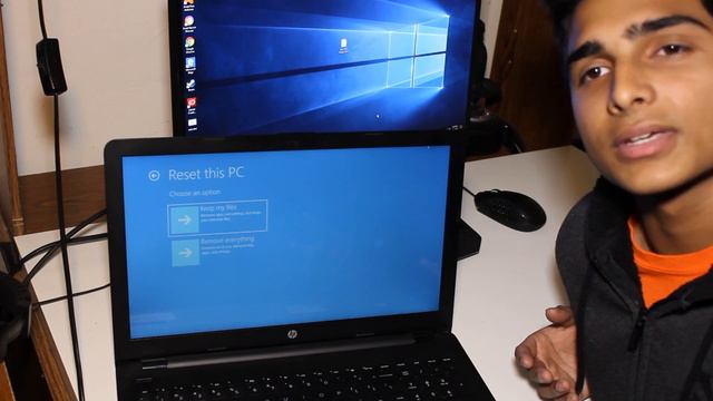 [Windows 10] How To Fix An Infinite Boot Loop (Preparing Automatic Repair) *NO SOFTWARE REQUIRED* смотреть онлайн