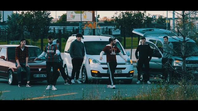 COVİD 61 (KOLBASTI RAP) CAN SELİM & OKTAY OĞUZ #tiktok смотреть онлайн