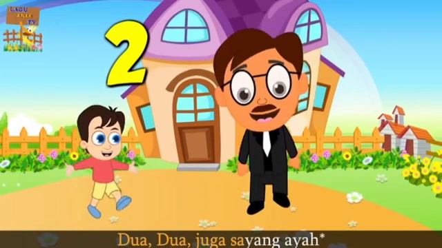 PJJ Bahasa Indonesia SD Yos Sudarso tema 4 keluargaku смотреть онлайн