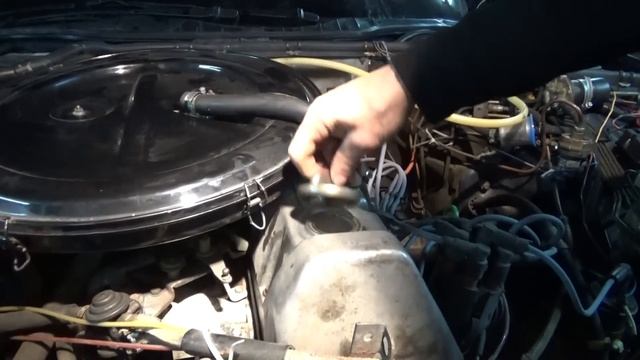 Мерседес 126 регулировка клапанов 123 двигатель.