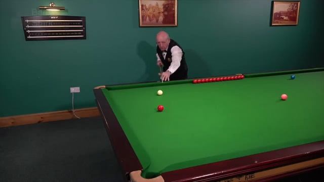 121. Learning Snooker - Coaching From The Start