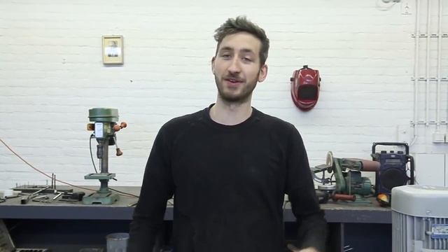 Как собрать шрёдер?