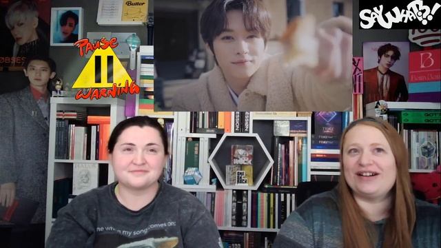 Stray Kids - Hellevator Dance Practice & There MV | REACTION смотреть онлайн
