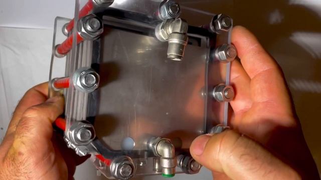 Pure Hydrogen Generator Free. Pure Oxygen. How To Make Hydrogen Generator. HHO смотреть онлайн