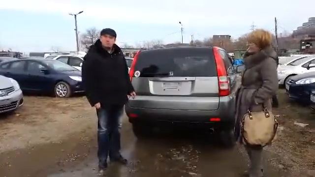 Видеотзыв о "Японии-Трейд" смотреть онлайн