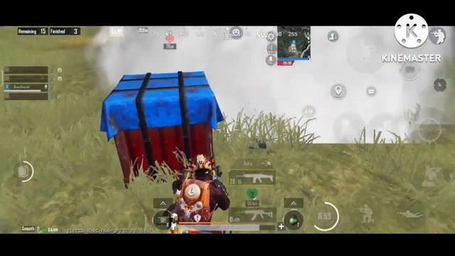 Funny gameplay in Erangel | Erangel funny gameplay 😂🤣 смотреть онлайн