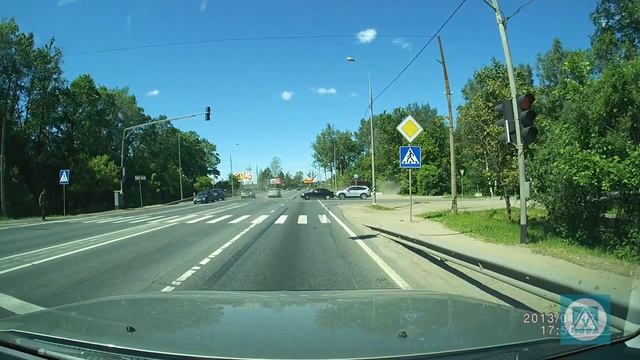 Для чего светофор? смотреть онлайн