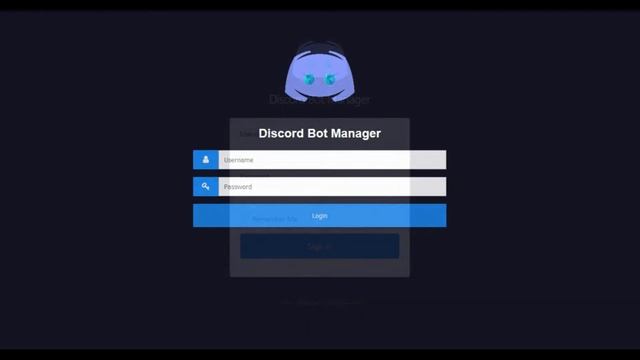 Webnet Official (Discord Bot Hosting) | By DG-CODE смотреть онлайн