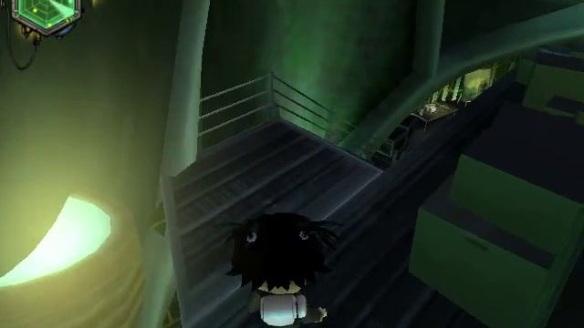 Insecticide:прохождение (5 серия)