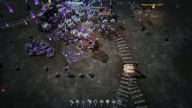 ФИНАЛ - Я ВСЁ ПРОКАЧАЛ! - Remedium Sentinels Final смотреть онлайн