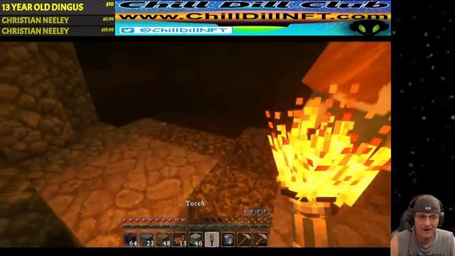 Minecraft SMP Java & Bedrock Viewer Play 60 FPS LIVE Stream! смотреть онлайн