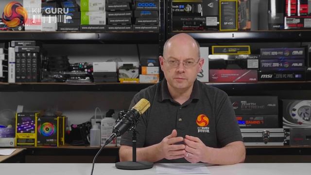 Leo Says Ep 18 - The AMD EPISODE! (and a little Nvidia GPP) смотреть онлайн