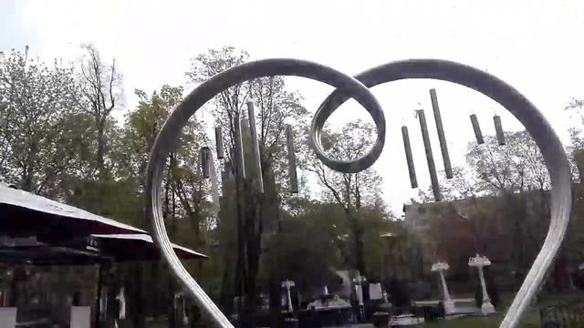 САД Эрмитаж смотреть онлайн