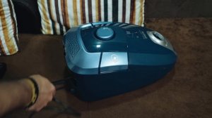 Tefal Power XXL Vacuum Cleaner with Silent Performance, Bag XXL Capacity 4.5L, 5 Handy Attachments