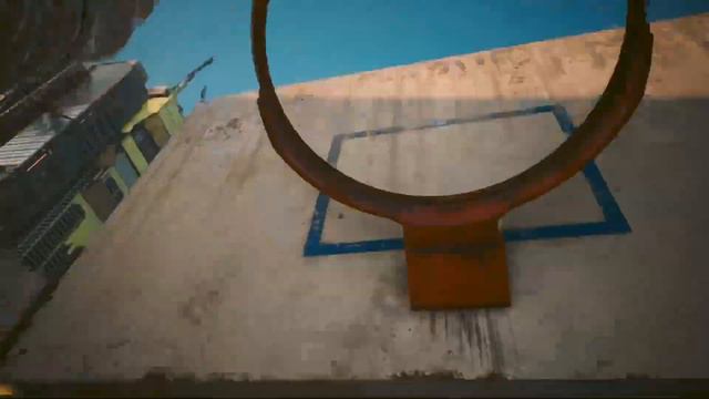 V Balls Up [Unique Reflexes Action] - Cyberpunk 2077 Phantom Liberty смотреть онлайн