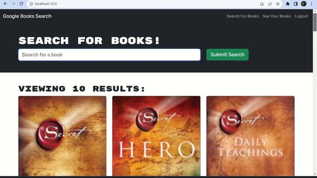 GraphQL integration test смотреть онлайн