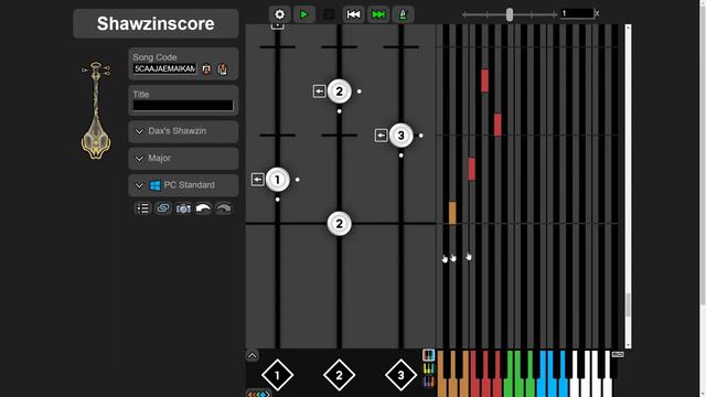 App Update: Shawzinscore v1.1 смотреть онлайн