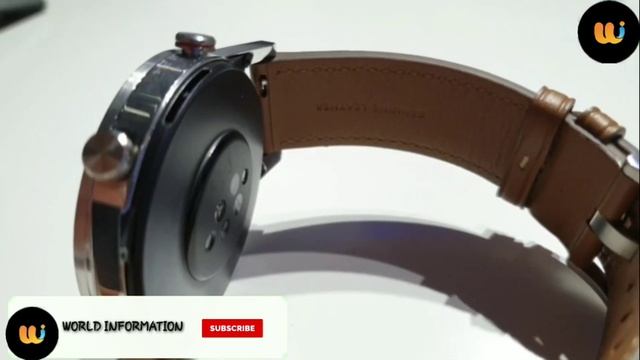 Honor Magic Watch 2 quick look... смотреть онлайн