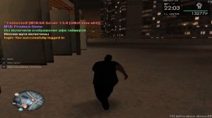 КАК УВЕЛИЧИТЬ ФПС В МТА ПРОВИНЦИИ? [FPS MTA PROVINCE DEMO]