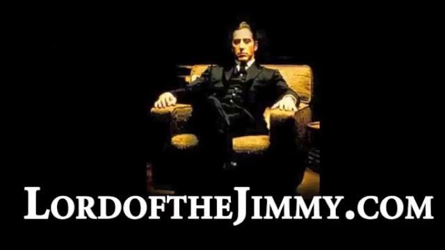 LordoftheJimmy's Weekly Poll смотреть онлайн
