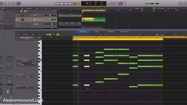 Amazing Trick I Learned From Avicii And Kygo смотреть онлайн