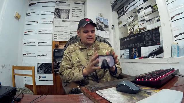 Выбор маски и трубки для подводной охоты смотреть онлайн