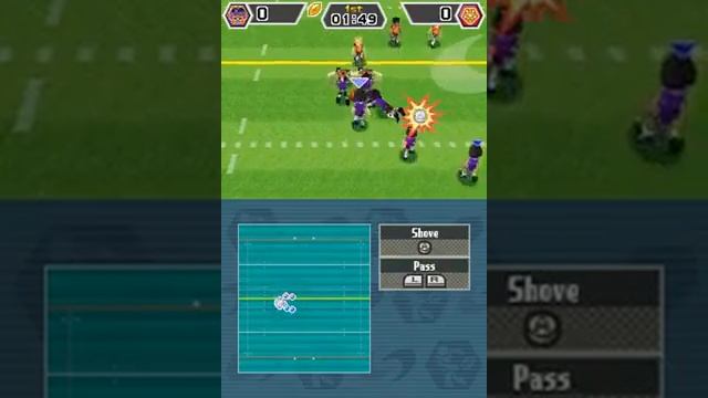 Deca Sports DS • NDS Gameplay смотреть онлайн