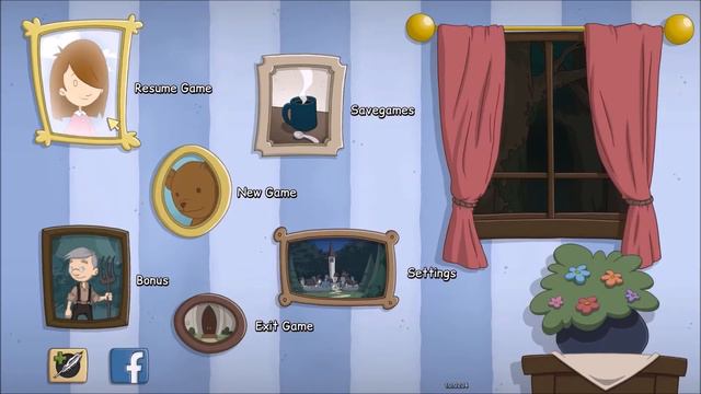 Anna's Quest Part 2 смотреть онлайн