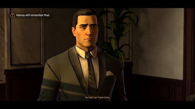 Batman - The Telltale Series | Episode 3: New World Order | Full Walkthrough Gameplay (PC) смотреть онлайн