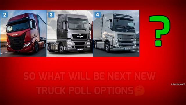 Truckers of Europe 3 New update | Possible New Upcoming Trucks & New Features | Truck Game смотреть онлайн
