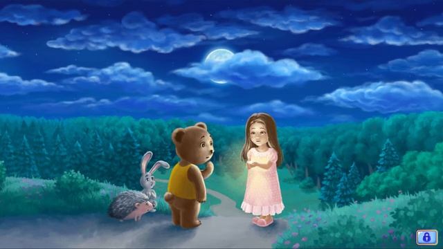 Сказка про Звездочку смотреть онлайн