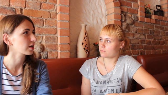 -15 кг за 3 месяца 😱 Как? История похудения. Интервью с Маргаритой Симаковой. смотреть онлайн