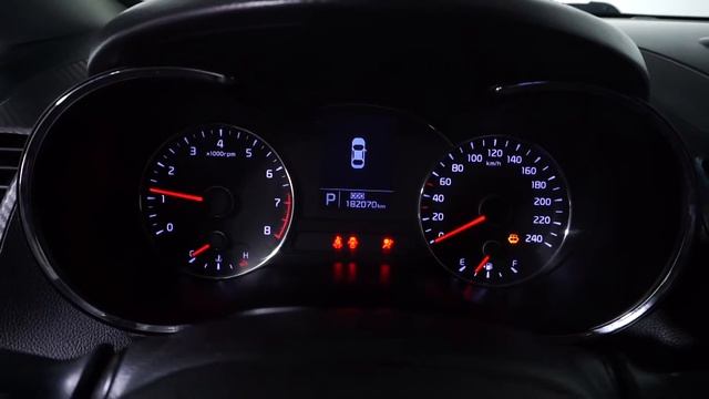 Kia Cerato 2013 смотреть онлайн