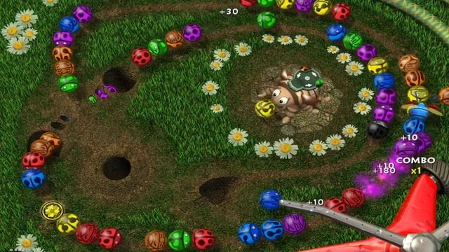 Tumblebugs Remastered ! Episode #13 : The Problem Is Becoming Worst смотреть онлайн