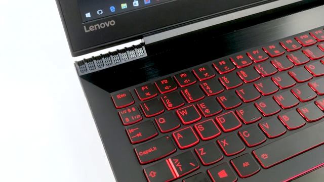 LENOVO Legion Y520 [GAMING] - furbify termékbemutató смотреть онлайн