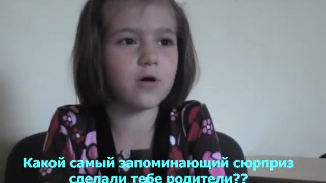 День Подяки вустами дітей.MP4 смотреть онлайн
