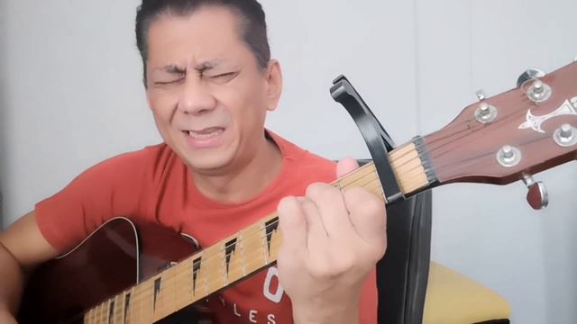 MY WAY, cover, dedicated to my dear friend bobot, rest now buddy. смотреть онлайн